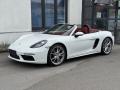 Porsche 718 Boxter, Sport Chrono, Cabrio