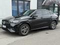 Mercedes-Benz GLE 300d 4M AMG Coupe CZ 1.maj 