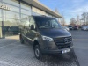 Mercedes-Benz Sprinter 319 4*4 T.Z. NOV VZ,WEBASTO