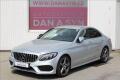 Mercedes-Benz 1.6 200d AMG line