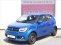 Suzuki Ignis 1.2 i 66KW TOP STAV 42400KM