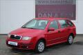 �koda Fabia 1.2 Ambiente