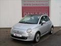 Fiat 500 1.2 i Dualogic