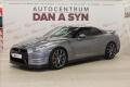 Nissan GT-R 3.8 R35 CZ P�VOD DPH, TOP