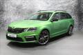 �koda Octavia 2.0 TSI RS 1.majitel
