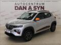 Dacia Spring 0.0 Comfort Plus 1.majitel