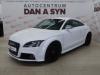 Audi TTS 2.0 S-TRONIC QUATTRO, CZ pvod