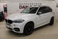 BMW X5 3.0 D 190kW M-paket DPH!