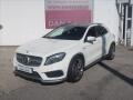 Mercedes-Benz GLA 2.0 45 AMG 4Matic panorama