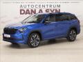 �koda Kodiaq 2.0 TDI SL 142KW 4X4 EL. TA�N�