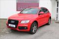 Audi Q5 3.0 TDI Quattro S-line panoram
