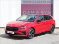 �koda Scala 1.5 TSI 110KW DSG MONTE CARLO