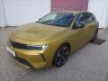 Opel Astra 1.6 T PHEV, z�novn� v�z