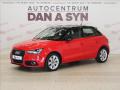 Audi A1 1.4 TFSI Sportback XENONY