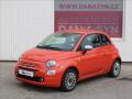 Fiat 500 1.0 i EXTRA ITALIA PICCANTE 1.