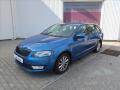 �koda Octavia 2.0 TDI 110kW 4x4