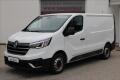 Renault Trafic 2.0 DCI 1.majitej CZ DPH