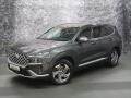 Hyundai Santa Fe 2.2 CRDi Smart 1.majitel CZ