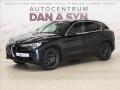 Alfa Romeo Stelvio 2.0 TBi 280k Q4 K��e Led
