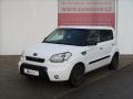 Kia Soul 1.6 CRDi Comfort