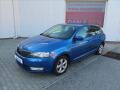 �koda Rapid 1.2 TSI Spaceback Elegance xen
