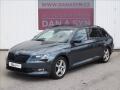 �koda Superb 2.0 TDI DSG 140KW SPORTLINE