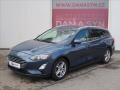 Ford Focus 1.5 TDCI 1.majitel CZ