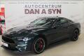 Ford Mustang 5.0 GT V8 BULLITT LIM. EDICE