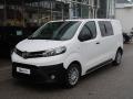 Toyota ProAce 2.0 D-4D 120k 1400kg L2 Active