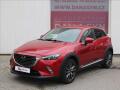Mazda CX-3 2.0 i 110KW AWD TOP!