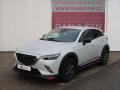 Mazda CX-3 2.0 i 110 kW 4x4