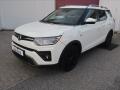 SsangYong Tivoli 1.5 T-GDi Grand 1.majitel CZ
