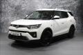 SsangYong Tivoli 1.5 T-GDi Grand 1.majitel CZ