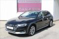 Audi A4 Allroad 2.0 TDI quattro 1.majitel