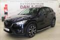 Mazda CX-5 2.0 i 121kW TOP STAV, 1.majite