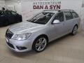 �koda Octavia 2.0 TDI CR RS Combi NEZ. TOPEN