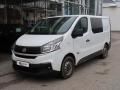 Fiat Talento 2.0 MultiJet 170k E6d L1H1 Cre