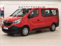 Renault Trafic 2.0 dCi 120 Energy LED 9 m�st