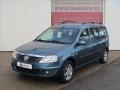 Dacia Logan 1.6 MCV Laureate LPG