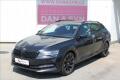 �koda Superb 2.0 TSI 200 KW Sportline 4x4 D