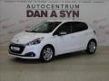 Peugeot 208 1.2 PureTech 61 KW, 1.majitel