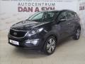 Kia Sportage 2.0 CRDI 4x4 TOP A/T Spirit