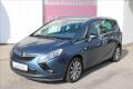 Opel Zafira 2.0 CDTi, 96kw, CZ p�vod