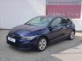 Volkswagen Golf 1.0 TSI Life 1.majitel CZ