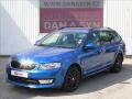 �koda Octavia 2.0 TDI 110kW MAN. CLEVER