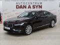 Volvo S90 2.0 D5 AWD Inscription 1.maj.