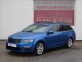 �koda Octavia 2.0 TSI RS TOP STAV!