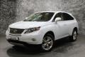 Lexus RX 450h 3.5 CZ p�vod, pln� v�bava
