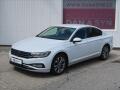 Volkswagen Passat 2.0 TDI DSG ELEGANCE 1.MAJ. CZ
