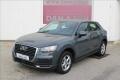 Audi Q2 1.4 TSI 110KW Zachoval� stav